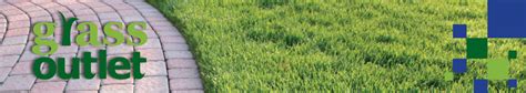 Grass outlet - VISIT THE GRASS OUTLET! At The Grass Outlet, we offer many different kinds of warm-season grass that can improve the landscaping of many homes in the …